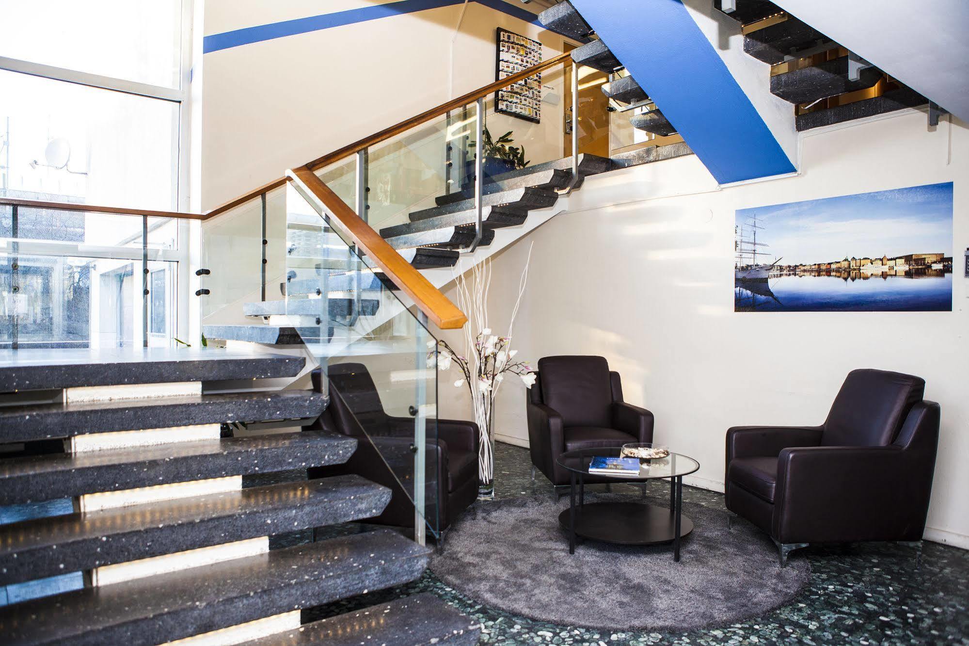 שטוקהולם Hotell Arstaberg מראה חיצוני תמונה