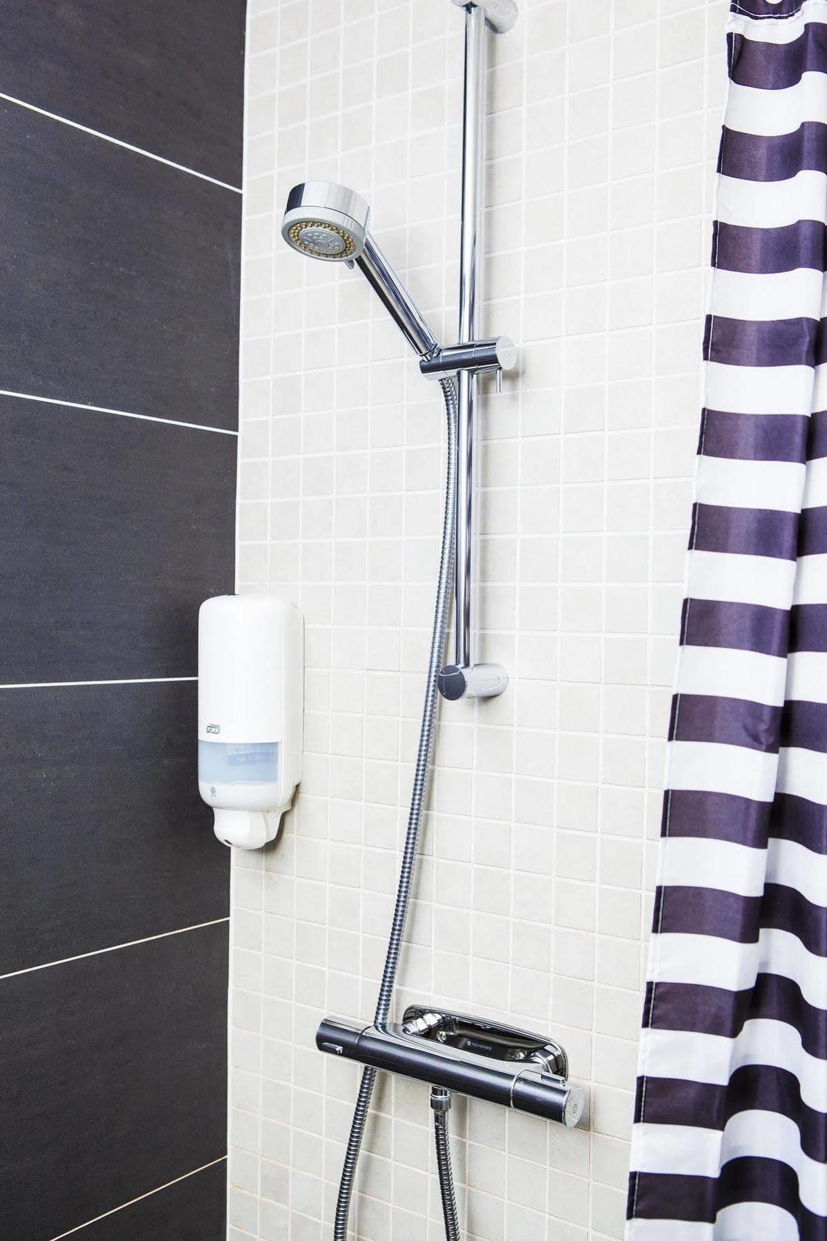 שטוקהולם Hotell Arstaberg מראה חיצוני תמונה