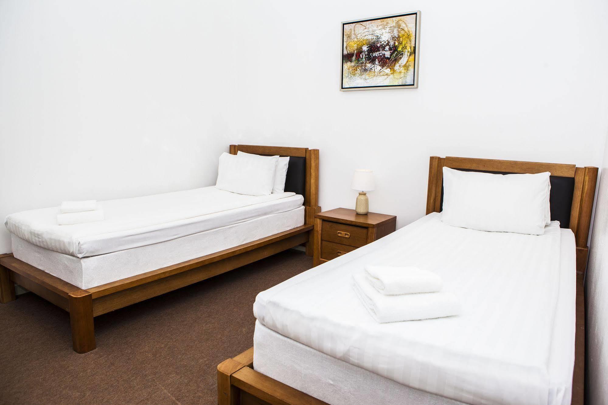 שטוקהולם Hotell Arstaberg מראה חיצוני תמונה