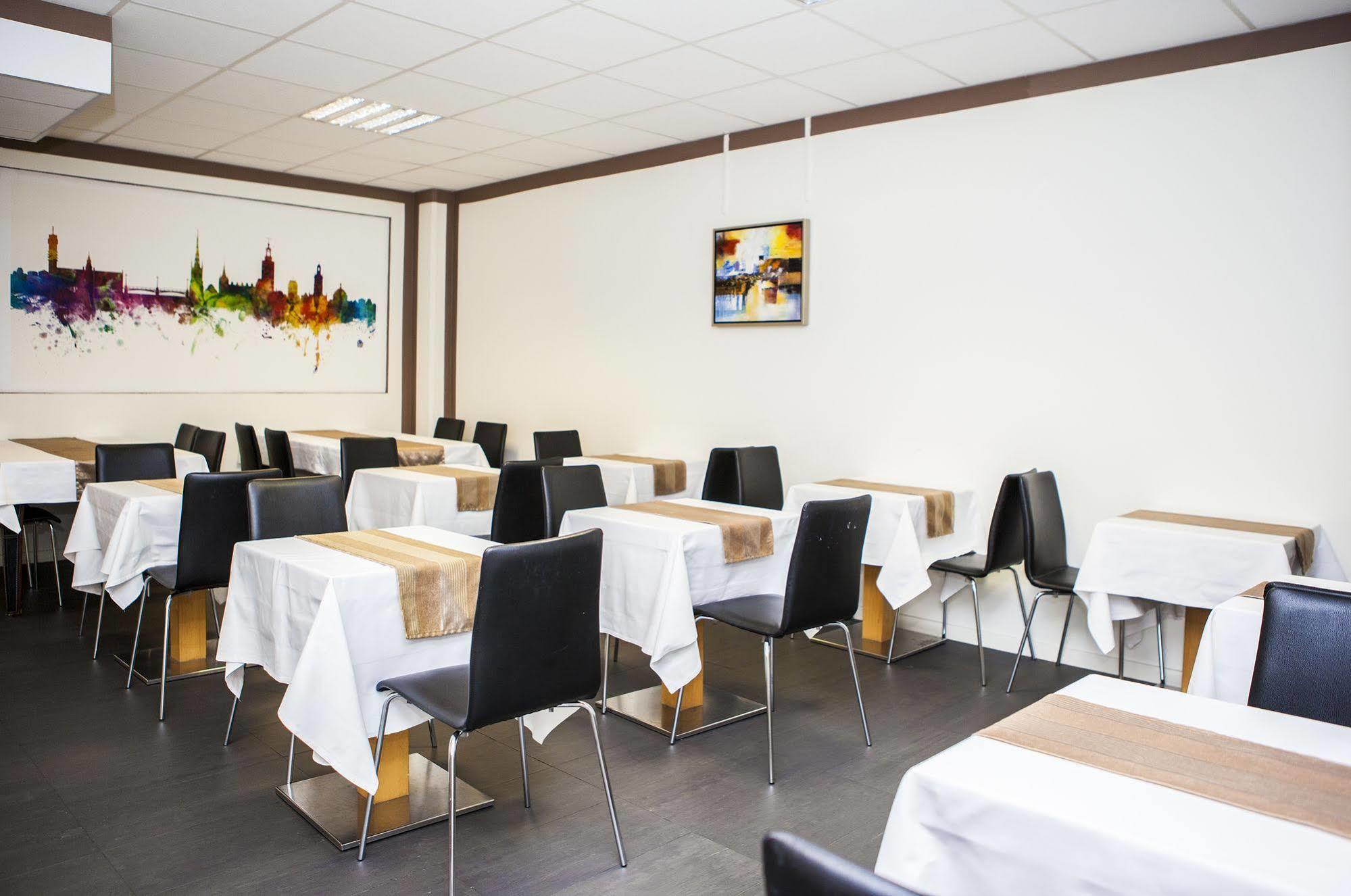 שטוקהולם Hotell Arstaberg מראה חיצוני תמונה