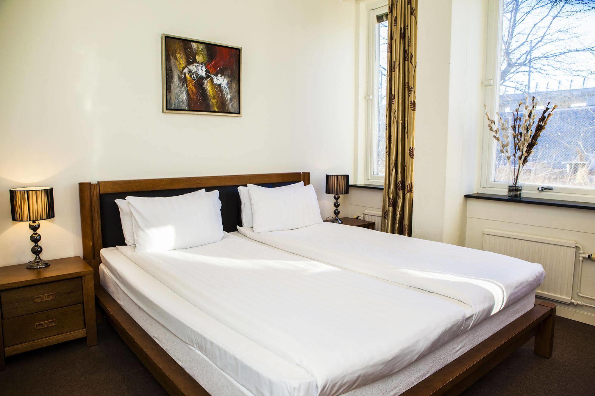 שטוקהולם Hotell Arstaberg מראה חיצוני תמונה