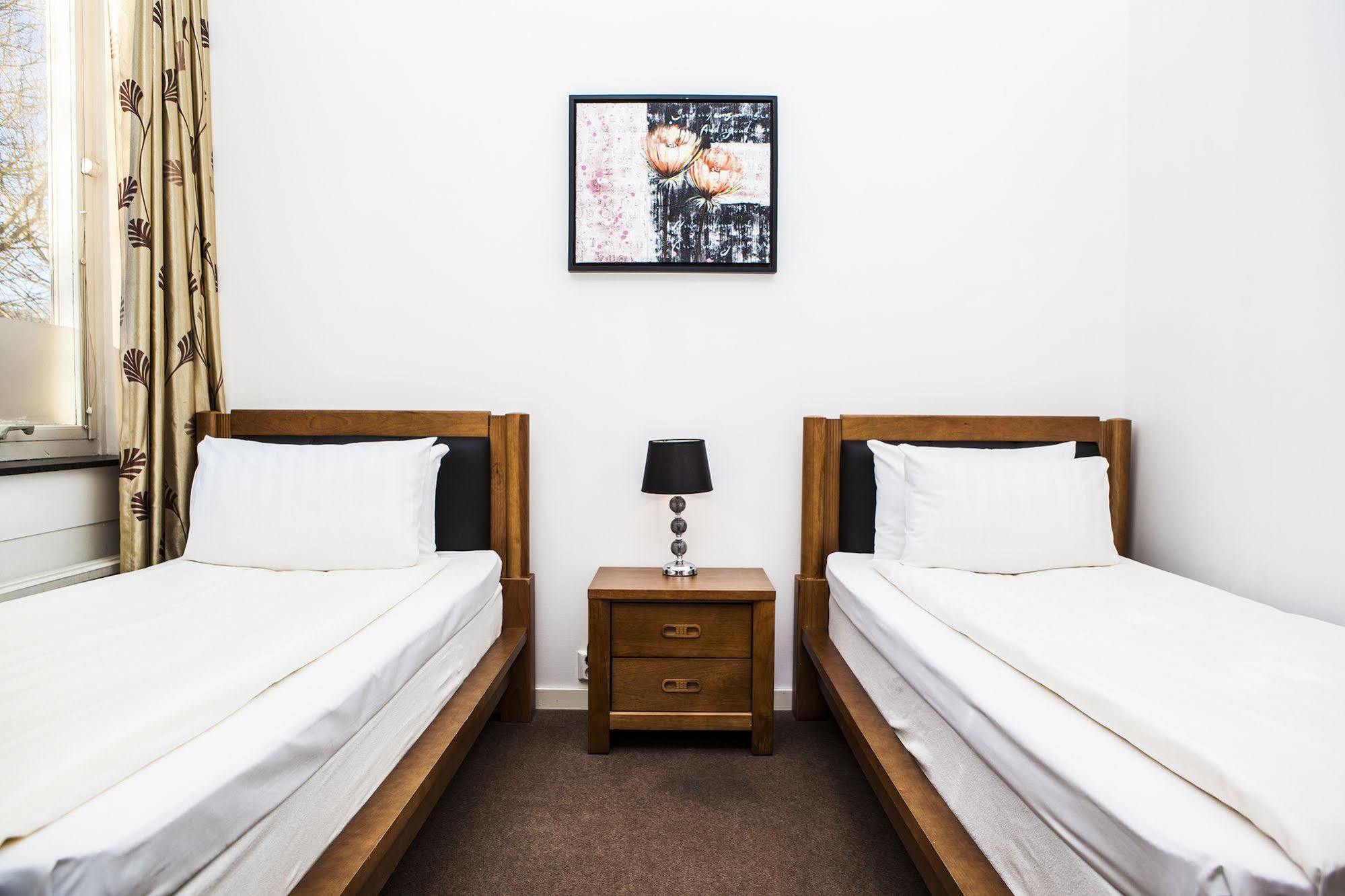שטוקהולם Hotell Arstaberg מראה חיצוני תמונה