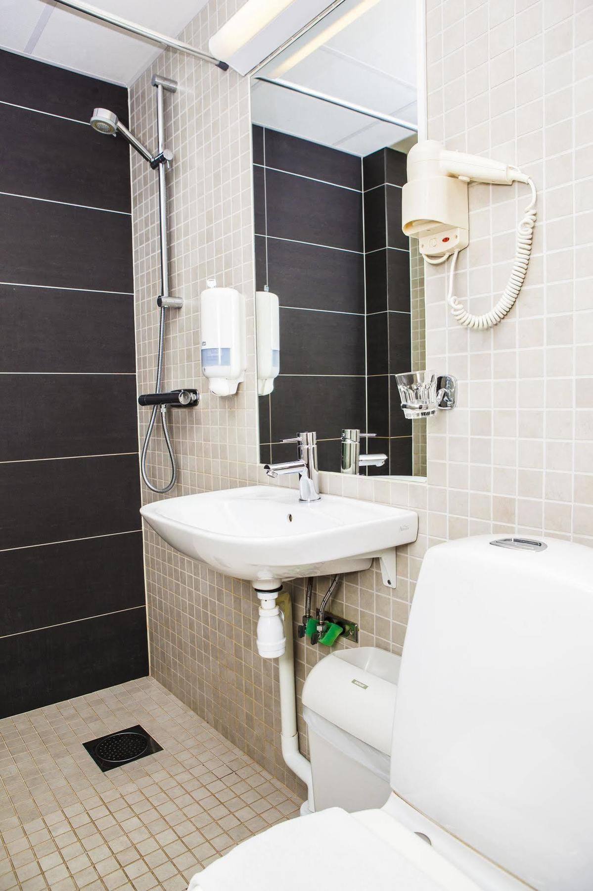 שטוקהולם Hotell Arstaberg מראה חיצוני תמונה